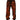 Dolce & Gabbana Black Red Tie Dye Cotton Straight Denim Jeans