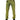 Dolce & Gabbana Yellow Cotton Stretch Skinny Men Denim Jeans