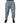 Dolce &amp; Gabbana Light Blue Cotton Jogger Cargo Men Denim Pants