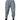 Pantalones vaqueros cargo de algodón azul claro para hombre de Dolce &amp; Gabbana