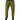 Vaqueros ajustados con efecto tie-dye en amarillo y negro de Dolce &amp; Gabbana para hombre
