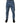 Dolce &amp; Gabbana Blue Tie Dye Cotton Skinny Men Denim Jeans