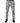 Dolce &amp; Gabbana White Cotton Logo Print Skinny Denim Jeans