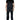 Dolce & Gabbana Dark Blue Cotton Men Jumpsuit Denim Jeans