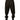 Pantalones cargo deportivos de algodón marrón oscuro de Dolce &amp; Gabbana