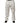 Dolce &amp; Gabbana White Linen Mid Waist Straight Men Denim Jeans