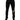 Dolce & Gabbana Black Ripped Cotton Skinny Men Denim Jeans