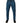 Dolce &amp; Gabbana Blue Tie Dye Cotton Skinny Men Denim Jeans