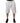Dolce &amp; Gabbana White Cotton Sweatshorts Men Bermuda Shorts