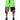 Dolce &amp; Gabbana Green Patchwork Camouflage Men Cargo Shorts