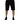 Dolce &amp; Gabbana Maroon Cotton Sweatshorts Men Bermuda Shorts