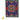 Dolce & Gabbana Multicolor Polyester Carretto Siciliano Print Notebook