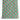 Dolce & Gabbana Multicolor Carretto Siciliano Envelope Post Card Holder