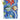 Dolce & Gabbana Multicolor Polyester Floral Siciliano Print Notebook