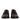 Dolce & Gabbana Maroon Calfskin Leather Derby Men Dress Shoes