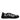 Dolce & Gabbana Black Logo Lace Up Low Top NS1 Sneakers Shoes