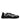 Dolce & Gabbana Black Logo Lace Up Low Top NS1 Sneakers Shoes