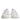 Dolce & Gabbana White Leather Low Top NS1 Sneakers Shoes