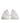 Dolce &amp; Gabbana White Leather Low Top NS1 Sneakers Shoes