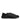 Dolce & Gabbana Black Silver Logo Low Top Men Sneakers Shoes