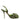 Dolce & Gabbana Green Python Leather Heels Sandals Shoes