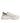 Dolce &amp; Gabbana Zapatillas bajas Daymaster en oro blanco Zapatos