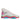 Dolce & Gabbana Multicolor Low Top Trainers Sneakers Shoes