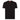 Suns Black Cotton T-Shirt