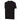 Suns Black Cotton T-Shirt