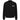 Dolce & Gabbana Black Viscose Jackets & Coat