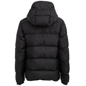 Dolce &amp; Gabbana Black Cotton Jacket