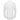 Dolce & Gabbana White Cotton Shirt
