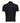Fendi Black Cotton Polo Shirt