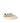 Zapatilla P448 Piel Beige