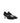 Dolce &amp; Gabbana Black Viscose Pump