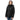 Add Black Polyamide Shell Jacket