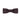 Dolce &amp; Gabbana Black Silk Bowtie