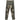 Dolce &amp; Gabbana Green Cotton Jeans &amp; Pant