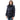 Add Blue Polyamide Coat