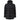 Herno Black Polyester Jackets & Coat