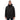 Herno Black Polyester Jackets & Coat