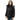 Add Black Polyamide Coat