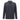 Corneliani Blue Wool Polo Shirt