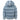 Miu Miu Chaquetas y abrigo de poliéster azul