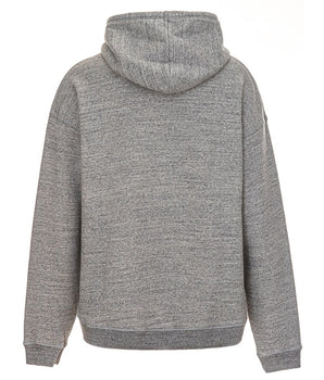 Suéter de algodón marrón Dsquared²