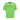 Dsquared² Electric Green Cotton Tee for Men