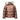 Peuterey Chaquetas y abrigo de poliéster rosa