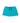 Malo Turquoise Polyester Swim Shorts