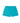 Malo Turquoise Polyester Swim Shorts