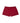 Malo Red Polyester Swim Shorts